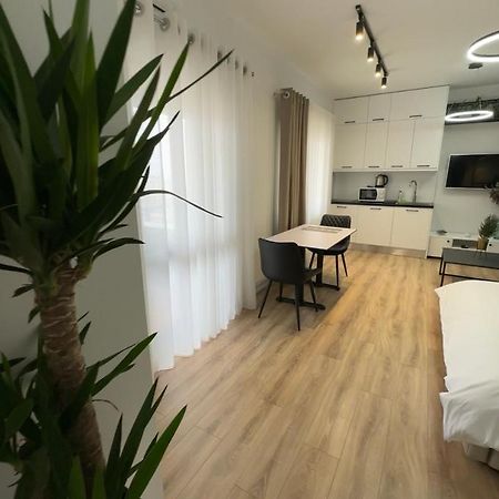 Intercontinental Apartments Tirana City Center エクステリア 写真
